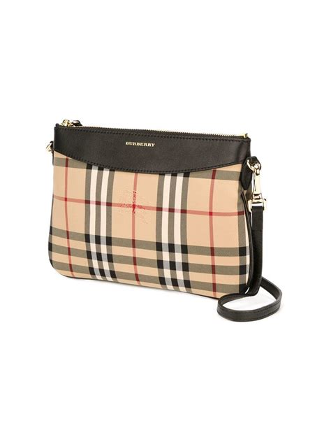 burberry clutch crossbody|Burberry Clutch Bags for Women .